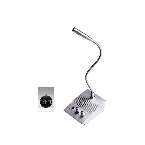 HS-A68D High-power Window Intercom photo-2
