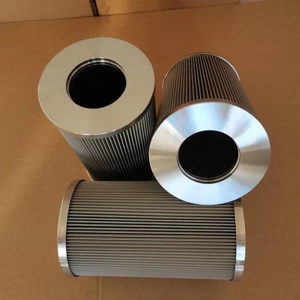 SL-014E10B Filter Element of Heat Dispersed Oil Station of Paper Mill photo-4