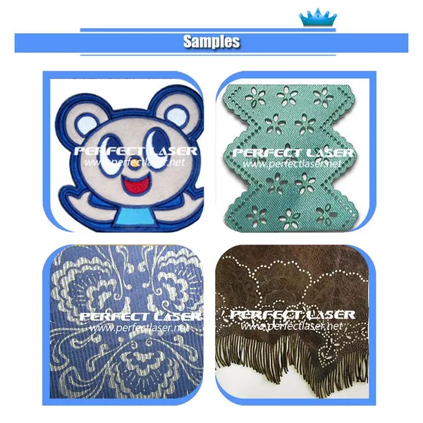 Perfect Laser Exclusive Design Acrylic Wood Carboard Co2 Laser Cutting Machine 4060 Laser Cutting Engraving Machine For Sale photo-4