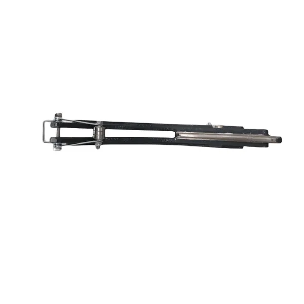 Konecranes Rope Guide: QA3.2 Tons, QB5 Tons, QC10 Tons 52294867/52293244/52394088 photo-2