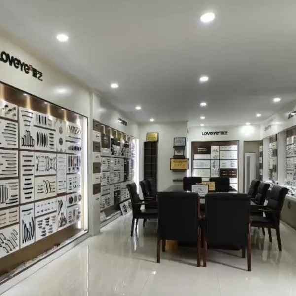 Wenzhou Hengyuda Hardware Co., Ltd. company overview - view 3