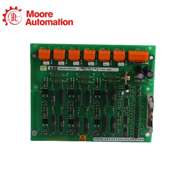 ABB YXU149 YT296000-RX photo-5