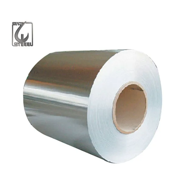 6061 Aluminum Coil T6 Temper 0.8mm-5mm for Automotive Parts photo-4