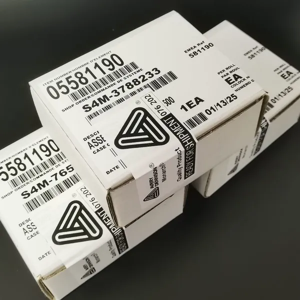 Sato Printhead for Sato Printer Spare Parts Compatible Print Head photo-2