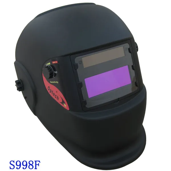 welder helmet S998