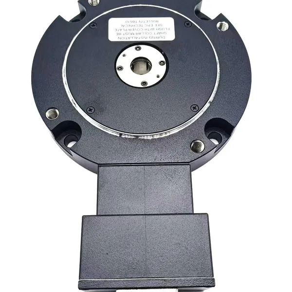 ACCU-CODER MODEL 770 Incremental Encoder photo-2
