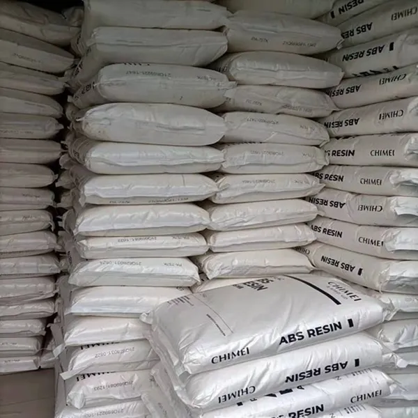 CHIMEI ABS Resin PA-717C Plastic Engineering Plastics Abs Nylon Raw Materials photo-6