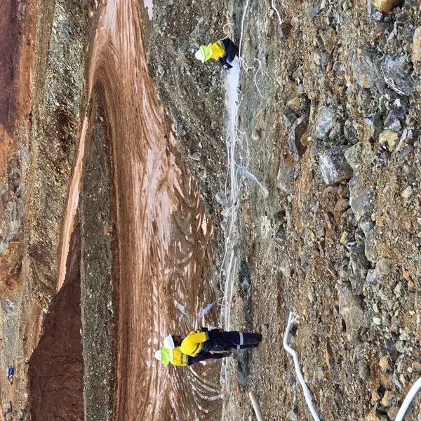 Rock Drills and Splitters