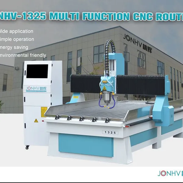 High Precision Wood 3d Cnc Router With Water Cooling Cutting Engraving Aluminum Brass