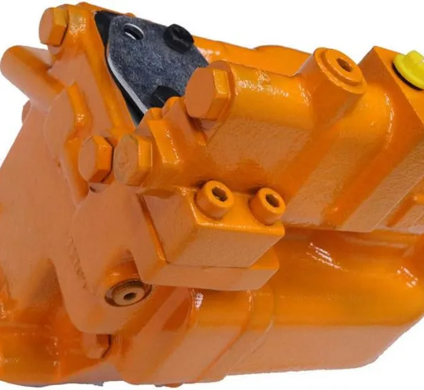 CAT Piston Pump 6E-1279 6E-3136 6E-3139 6E-5072 6E-5965 for Caterillar Hydraulic Pump Heavy Duty Mining Construction Excavator photo-4