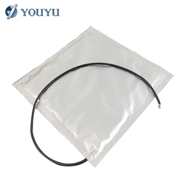 High Quality Solar Panel Snow Melt Mat for Floor Heating System for House Warming photo-2