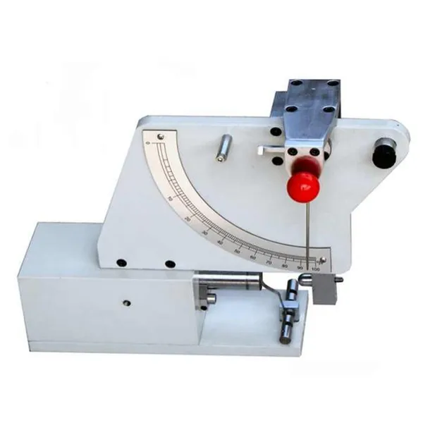 Rubber No Rotor Rheometer ASTM-D2084 ASTM-D5289 ISO-6502 photo-3
