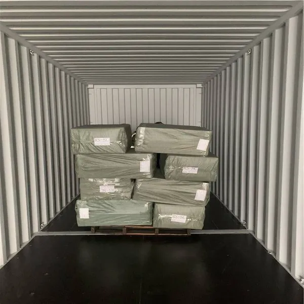 Shipping Solutions for Sea Freight to the United States and the Shipping Schedules and Timeliness for the East Coast, Central, and West Coast of the United States photo-2
