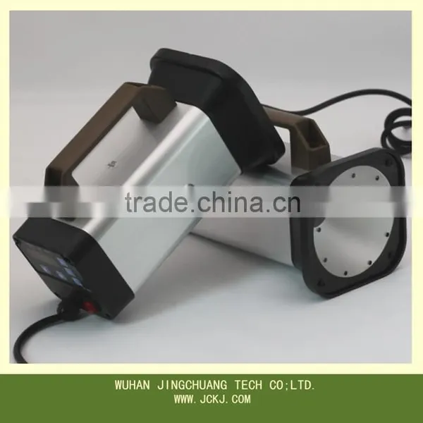 DT580D Portable Digital Stroboscope for Observing Fast Moving Objects photo-3