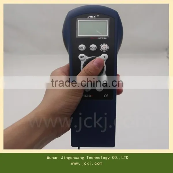 LED Digital Stroboscopic Lamp photo-3