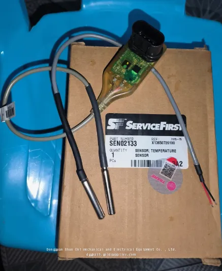 SEN02133 Trane Centrifugal Chiller Temperature Sensor