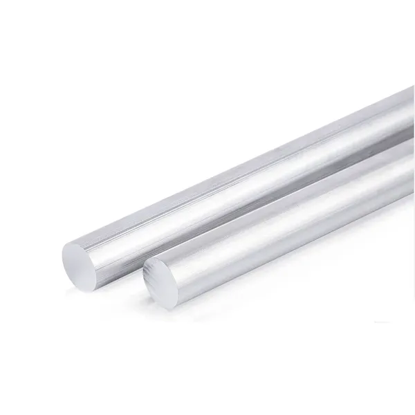 6mm 8mm 10mm Diameter Aluminum Round Bar 6063 photo-3