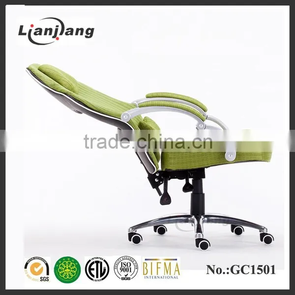 Ergonomic Mesh Racing Office Chair photo-4