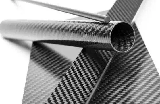 Carbon Fiber photo-2