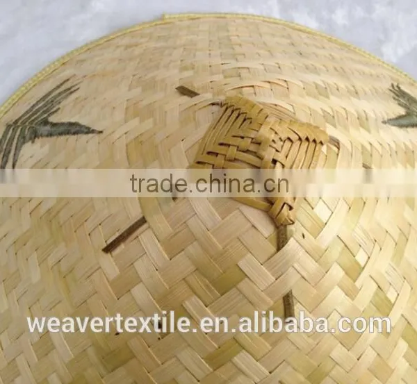 Boater Hat Type and Mexican Natural Hat Vietnam Cap