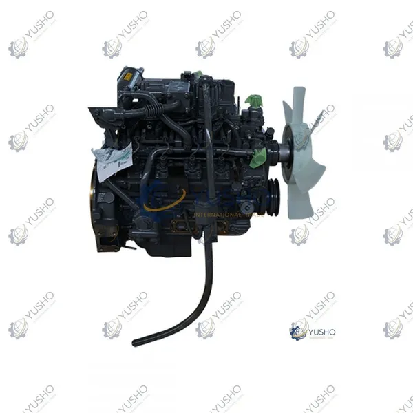 Spare Part 160102020006 for SANY Excavator Genuine OEM photo-3