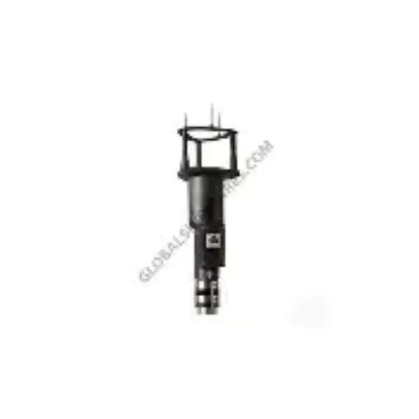 R.M YOUNG Marine 86106 Ultrasonic Anemomete- Preconfigured for NMEA Output photo-2