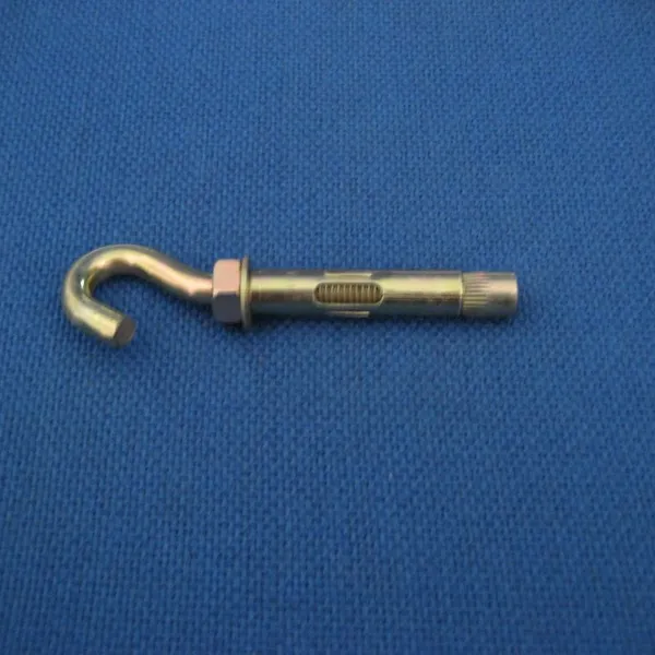 Sleeve Anchor photo-5