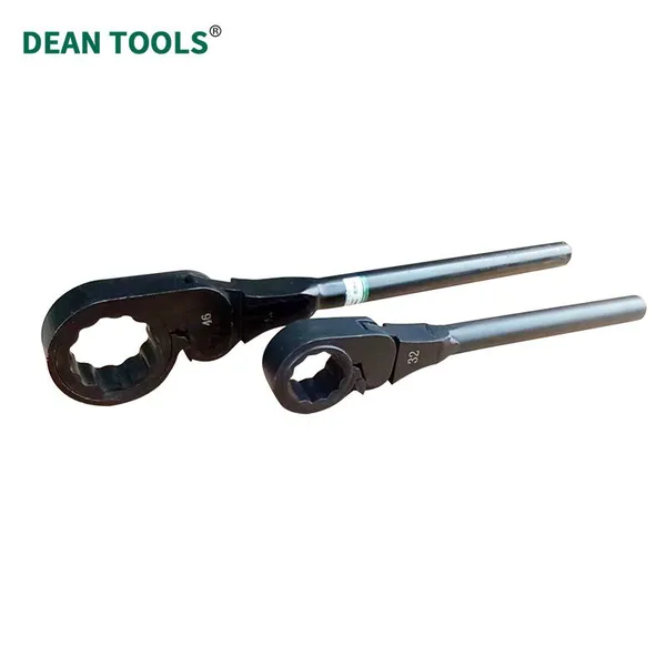 Adjustable Self-Locking Torque Wrench, 10-150 Nm, 72-Tooth Ratchet