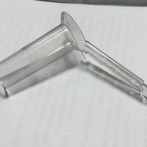 OEM Industrial Fluid Guidance Fitting CKD Assembly IATF16949 Dimensional Stability Clear Plastic Tooling Cambodia photo-5