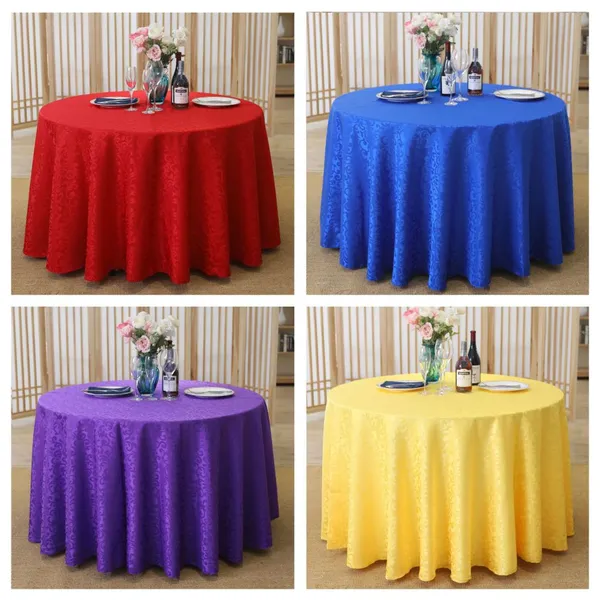 Table Skirt Supplier photo-2