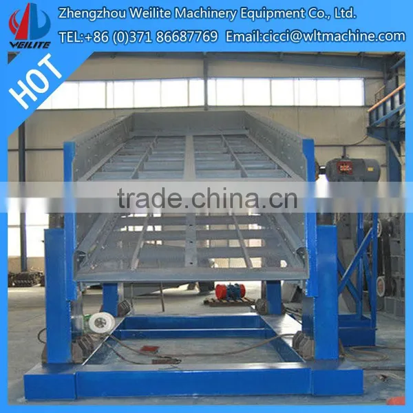 2015 Hot Sale Vibrating Sieve for Flour / China Supplier Provides Vibrating Sieve for Flour / Best Discount Vibrating Sieve photo-4