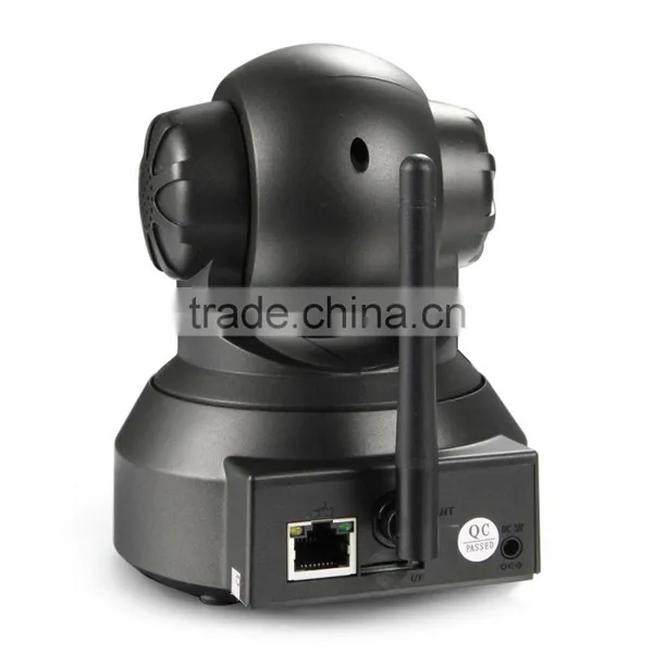 Wireless ip Wifi Cctv Security Camera With Nvr Recording photo-5