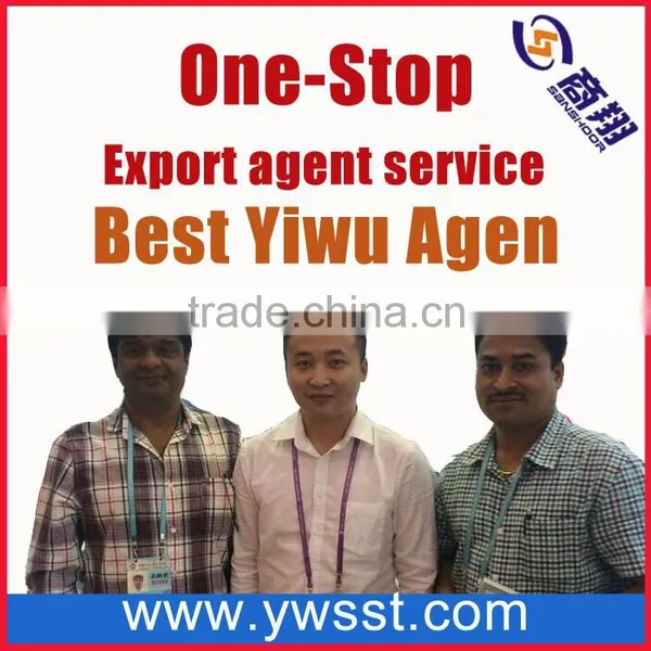 China Yiwu International General Trade Agents