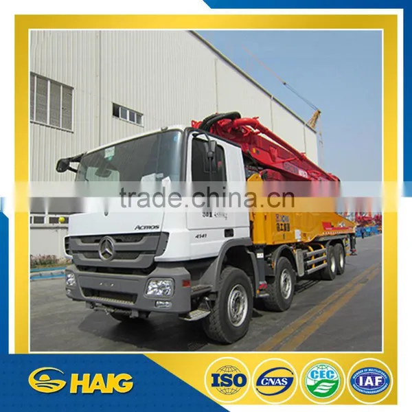 Concrete Mixing Plant
