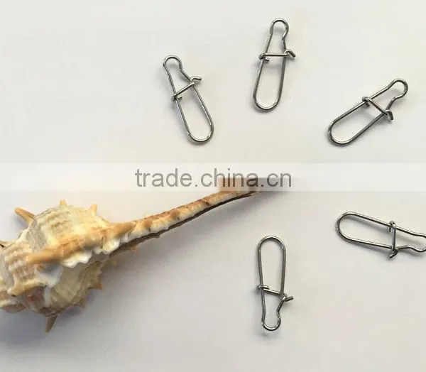 In Stock Wholesale NICE SNAP Fishing Tackle photo-2