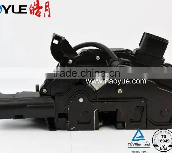 HY12 Electric Slide Door Lock Latch Automatic photo-4