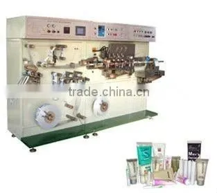 XF-ZG Tube making machinery