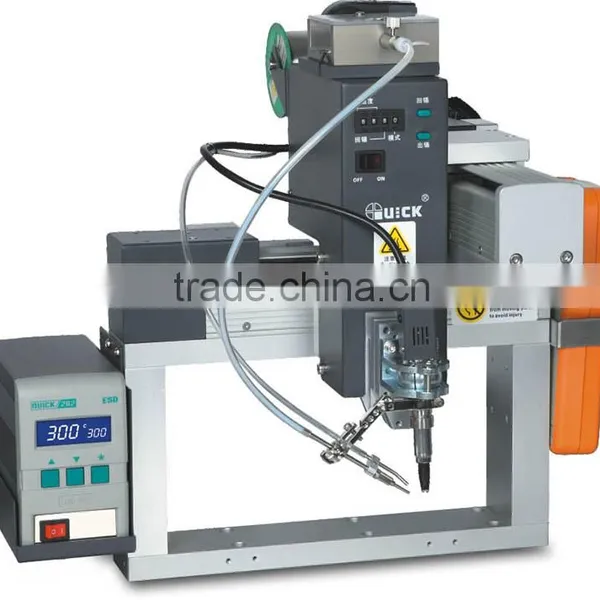 QUICK 8100 1-axis Dispensing Robot photo-5