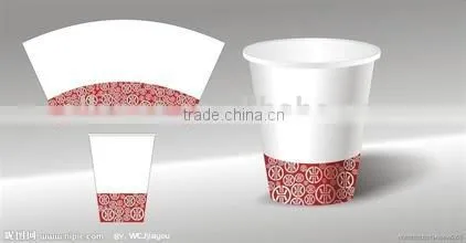 Best Selling Products pe Coat Paper Cup Making Machine photo-3