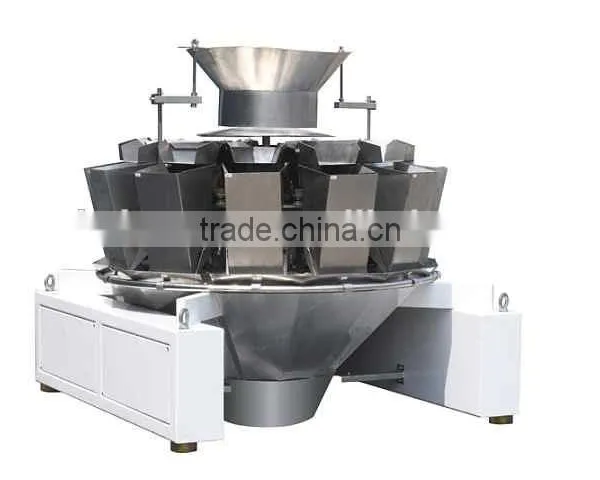 Zipper Pouch Packing Machine, Zipper Pouch Packaging Machine, Stand-up Zipper Pouch Packing Machine photo-4