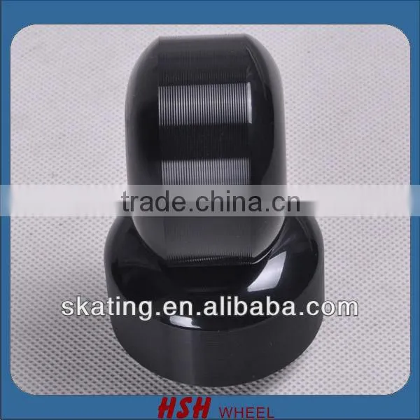 Chinese High Rebound Long Board Skate Board 54X36 PU Wheel photo-4