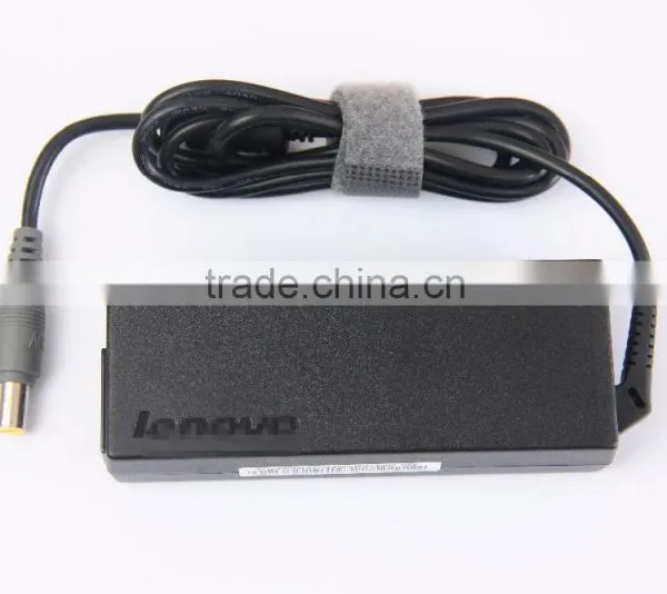 20V 4.5A 90W Laptop ac Adapters Charger for IBM Lenovo Thinkpad T400 T410 T420 photo-2