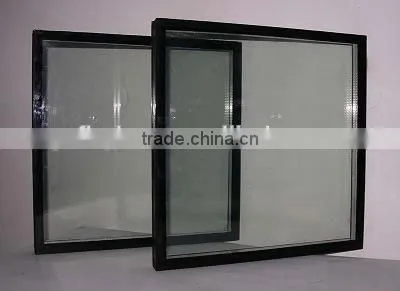 Good Price Double Glazing Constrction Glass on Sale photo-2