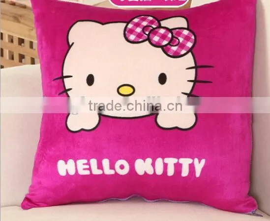 Factory Supplier for Plush Home Decoration photo-3