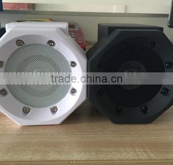 High Quality Cool Looks Magic Audio Speaker photo-3