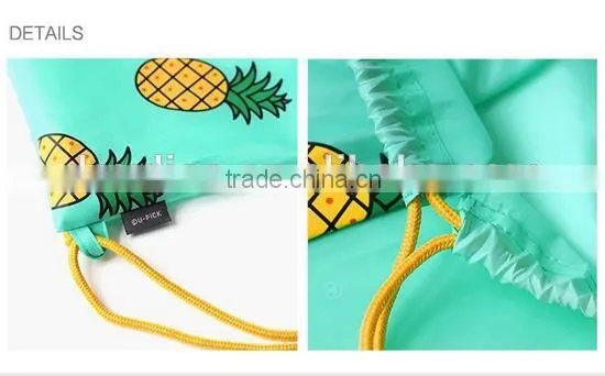 New Design Travel Bags Travel Accessory Travel Bag Organizer String Bag Wash Bag photo-5