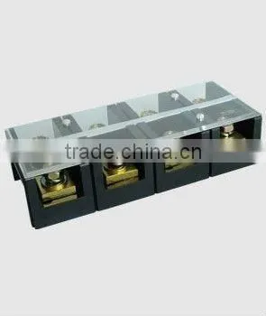 TC Terminal Block TC-4004(Spring Terminal)