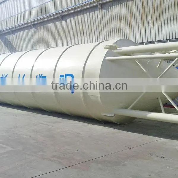 25m3/h Concrete Mixing Machine Cement Station China photo-2