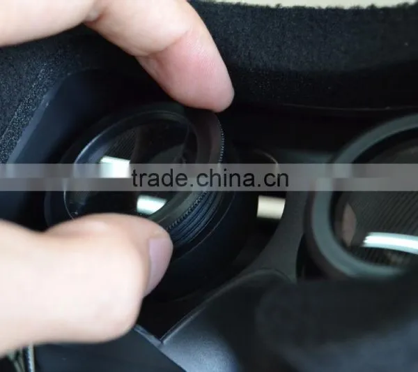 Universal 3d Glasses for Mobile Phone photo-5