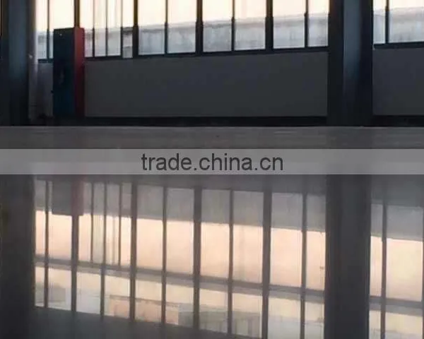 Function of HTC Planetary Concrete Floor Grinder Polishing Machine for Sale MT008 Quality Choice photo-3